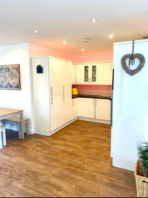 Stylish Coastal Home In The Centre Of Brighton ภายนอก รูปภาพ