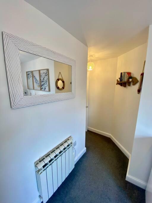 Stylish Coastal Home In The Centre Of Brighton ภายนอก รูปภาพ
