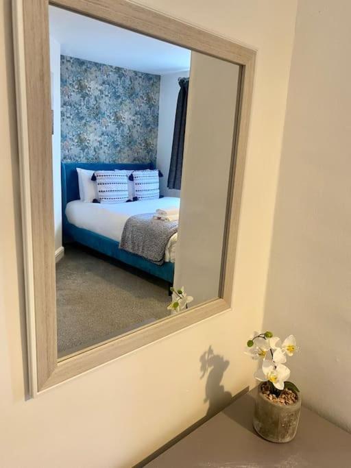 Stylish Coastal Home In The Centre Of Brighton ภายนอก รูปภาพ