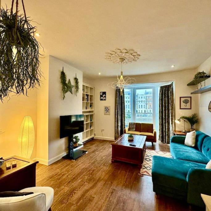 Stylish Coastal Home In The Centre Of Brighton ภายนอก รูปภาพ