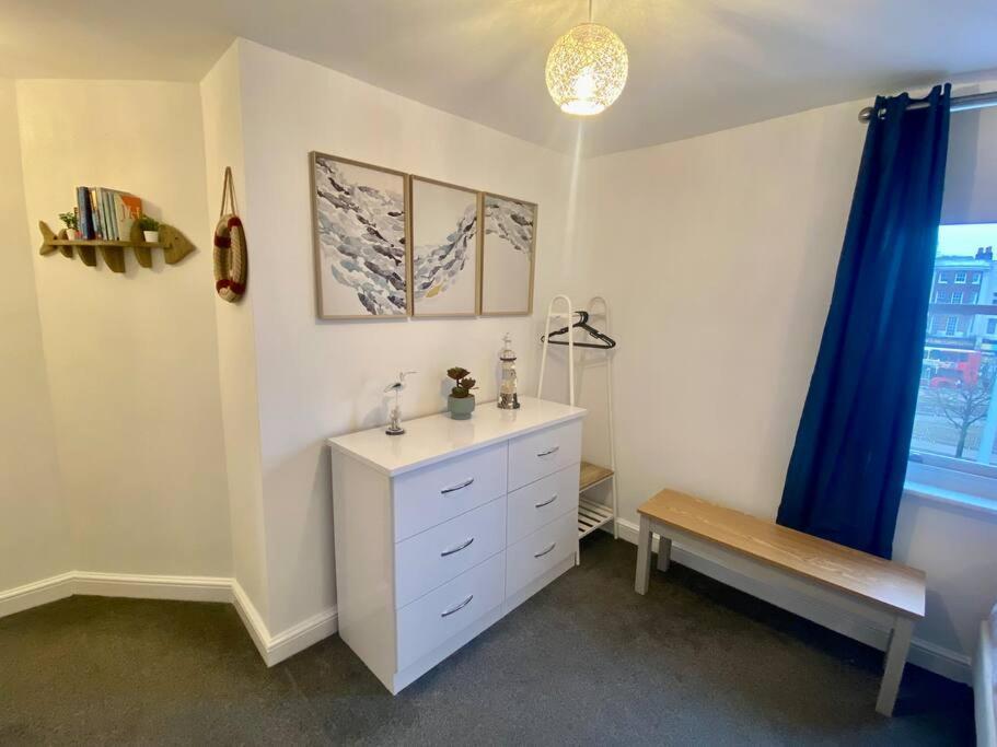 Stylish Coastal Home In The Centre Of Brighton ภายนอก รูปภาพ